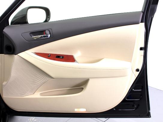 Florida Fine Cars - Used LEXUS ES 350 2012 HOLLYWOOD 