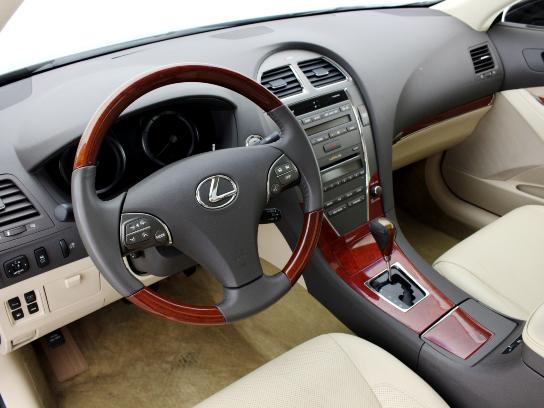 Florida Fine Cars - Used LEXUS ES 350 2012 HOLLYWOOD 