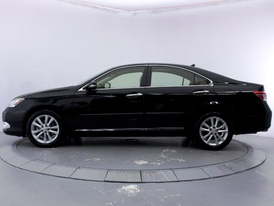 Florida Fine Cars - Used LEXUS ES 350 2012 HOLLYWOOD 