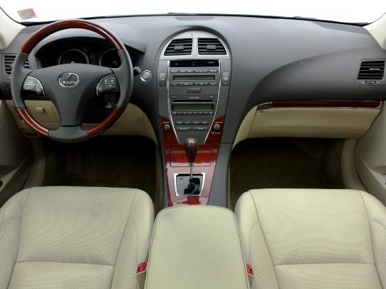 Florida Fine Cars - Used LEXUS ES 350 2012 HOLLYWOOD 
