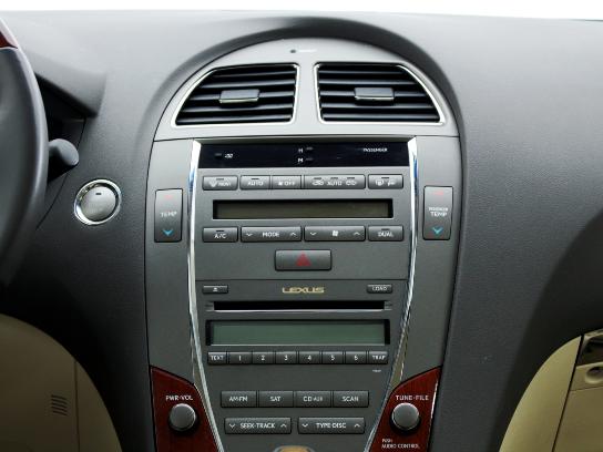 Florida Fine Cars - Used LEXUS ES 350 2012 HOLLYWOOD 
