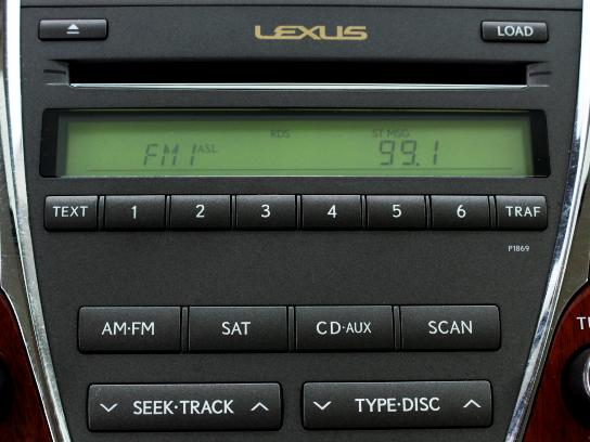 Florida Fine Cars - Used LEXUS ES 350 2012 HOLLYWOOD 