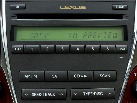 Florida Fine Cars - Used LEXUS ES 350 2012 HOLLYWOOD 