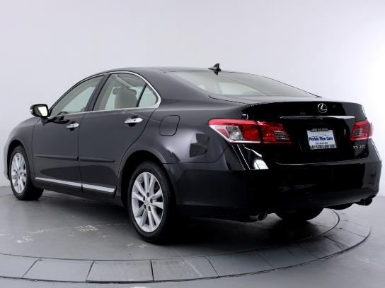 Florida Fine Cars - Used LEXUS ES 350 2012 HOLLYWOOD 
