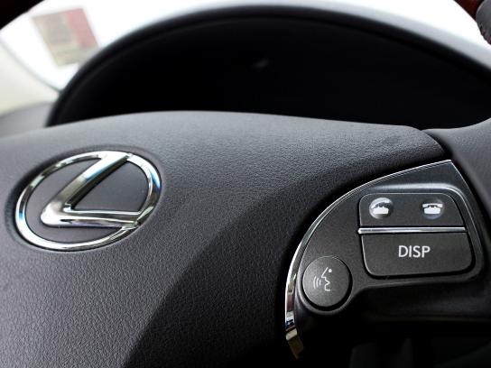 Florida Fine Cars - Used LEXUS ES 350 2012 HOLLYWOOD 