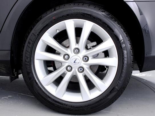 Florida Fine Cars - Used LEXUS ES 350 2012 HOLLYWOOD 