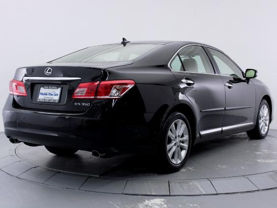 Florida Fine Cars - Used LEXUS ES 350 2012 HOLLYWOOD 