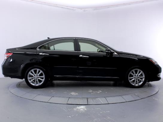 Florida Fine Cars - Used LEXUS ES 350 2012 HOLLYWOOD 