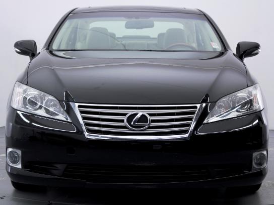 Florida Fine Cars - Used LEXUS ES 350 2012 HOLLYWOOD 