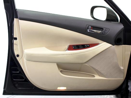 Florida Fine Cars - Used LEXUS ES 350 2012 HOLLYWOOD 