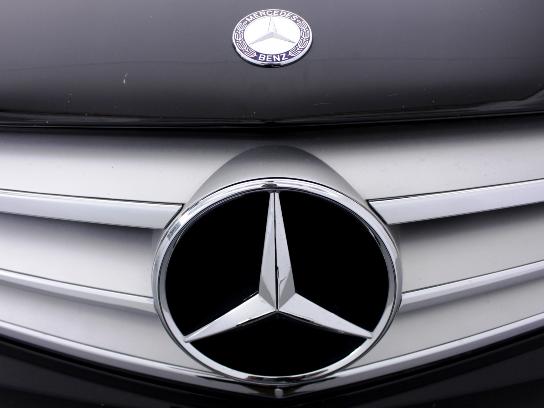 Florida Fine Cars - Used MERCEDES-BENZ C CLASS 2009 MIAMI C350