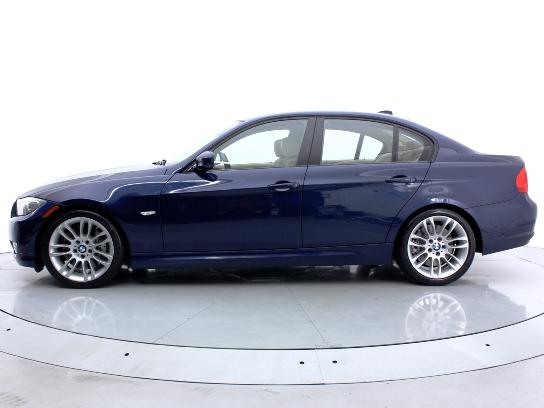 Florida Fine Cars - Used BMW 3 SERIES 2011 MIAMI 335ID