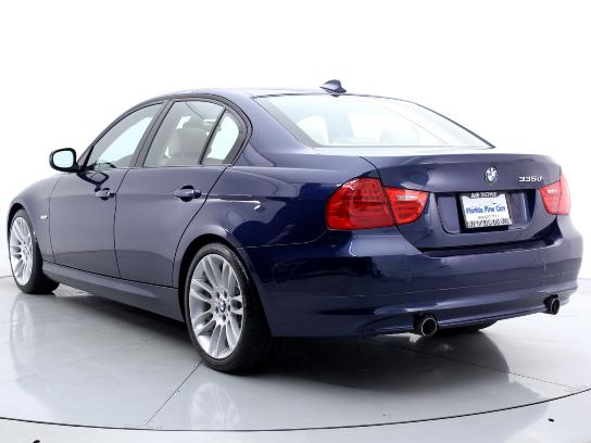 Florida Fine Cars - Used BMW 3 SERIES 2011 MIAMI 335ID