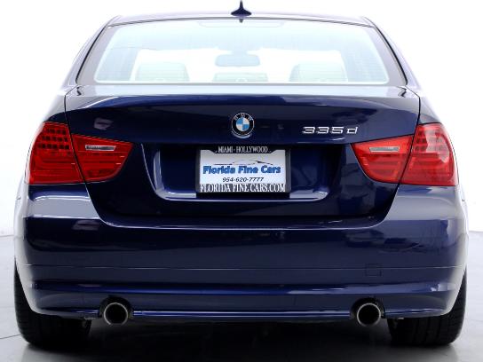 Florida Fine Cars - Used BMW 3 SERIES 2011 MIAMI 335ID