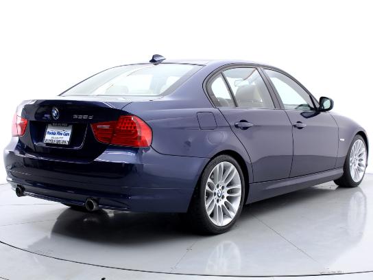 Florida Fine Cars - Used BMW 3 SERIES 2011 MIAMI 335ID