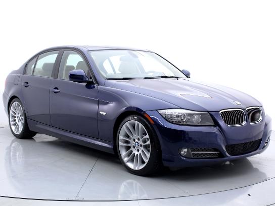 Florida Fine Cars - Used BMW 3 SERIES 2011 MIAMI 335ID