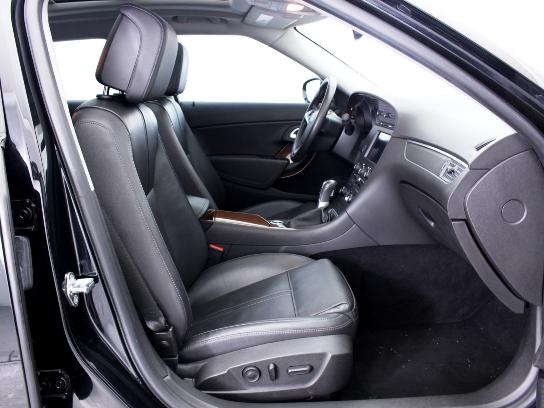 Florida Fine Cars - Used SAAB 9 5 2011 MIAMI Premium Turbo4