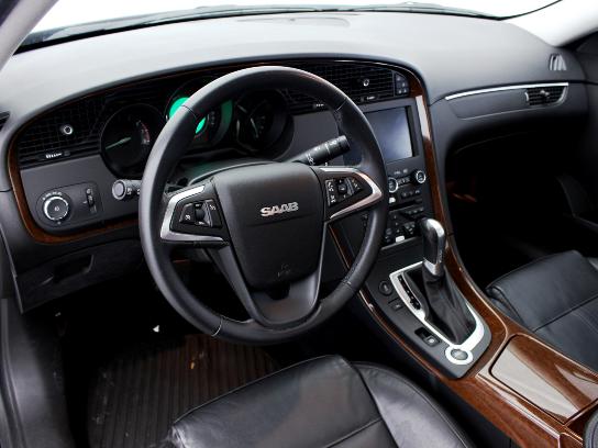 Florida Fine Cars - Used SAAB 9 5 2011 MIAMI Premium Turbo4