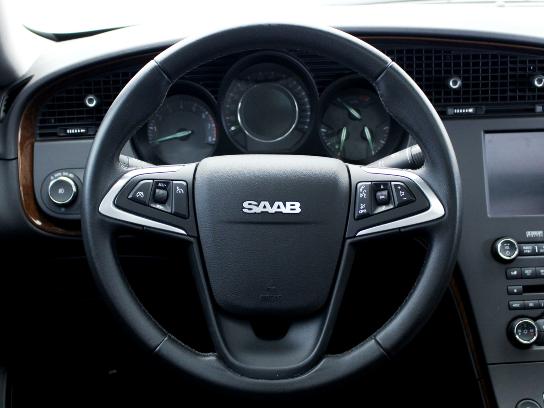 Florida Fine Cars - Used SAAB 9 5 2011 MIAMI Premium Turbo4