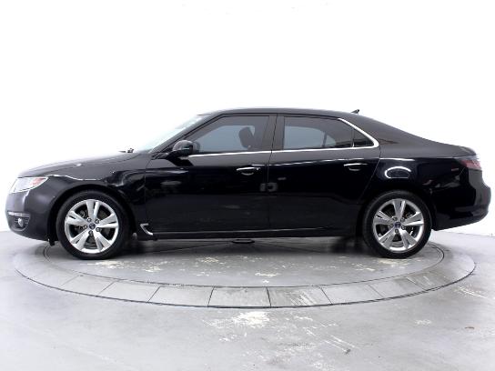 Florida Fine Cars - Used SAAB 9 5 2011 MIAMI Premium Turbo4