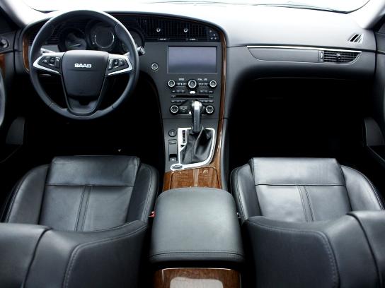 Florida Fine Cars - Used SAAB 9 5 2011 MIAMI Premium Turbo4