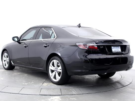 Florida Fine Cars - Used SAAB 9 5 2011 MIAMI Premium Turbo4