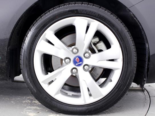 Florida Fine Cars - Used SAAB 9 5 2011 MIAMI Premium Turbo4