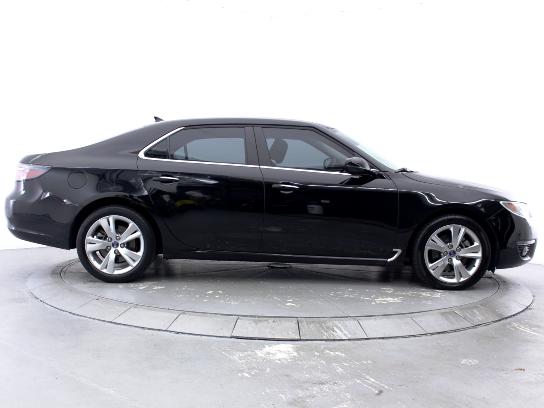 Florida Fine Cars - Used SAAB 9 5 2011 MIAMI Premium Turbo4