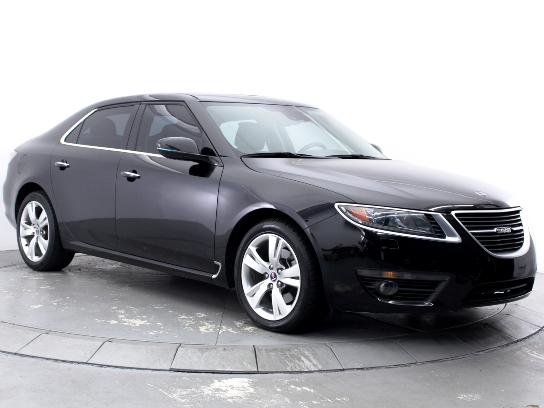 Florida Fine Cars - Used SAAB 9 5 2011 MIAMI Premium Turbo4