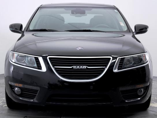 Florida Fine Cars - Used SAAB 9 5 2011 MIAMI Premium Turbo4