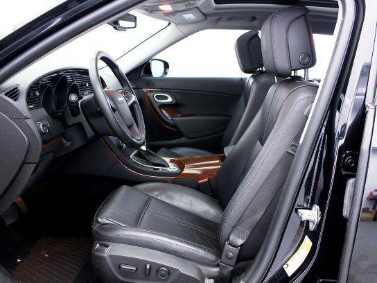 Florida Fine Cars - Used SAAB 9 5 2011 MIAMI Premium Turbo4