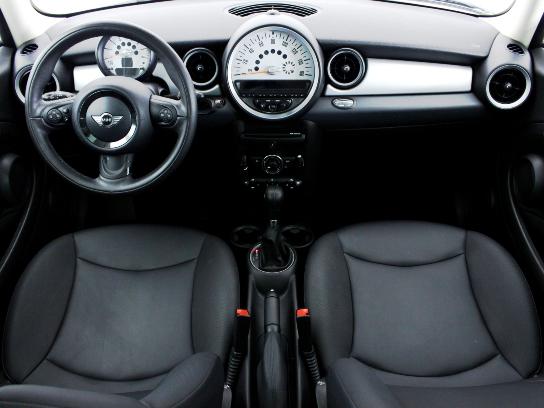 Florida Fine Cars - Used MINI COOPER 2012 MIAMI 