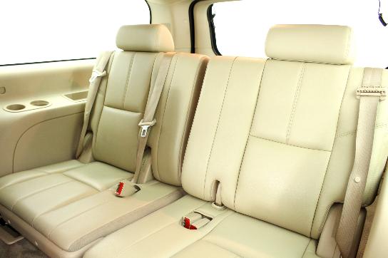 Florida Fine Cars - Used CHEVROLET SUBURBAN 2012 MIAMI LT