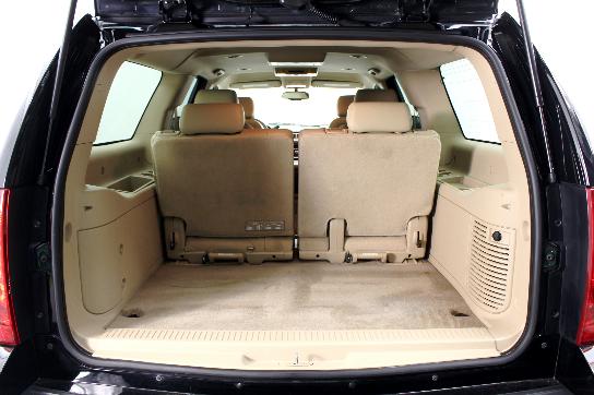 Florida Fine Cars - Used CHEVROLET SUBURBAN 2012 MIAMI LT