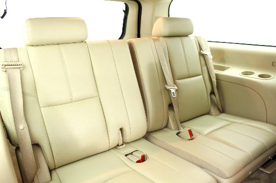 Florida Fine Cars - Used CHEVROLET SUBURBAN 2012 MIAMI LT