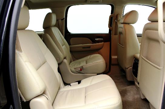 Florida Fine Cars - Used CHEVROLET SUBURBAN 2012 MIAMI LT