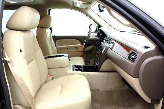 Florida Fine Cars - Used CHEVROLET SUBURBAN 2012 MIAMI LT