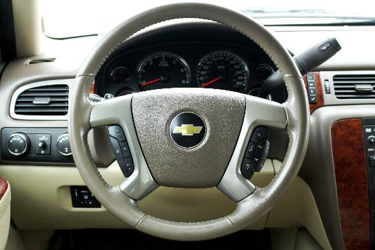 Florida Fine Cars - Used CHEVROLET SUBURBAN 2012 MIAMI LT