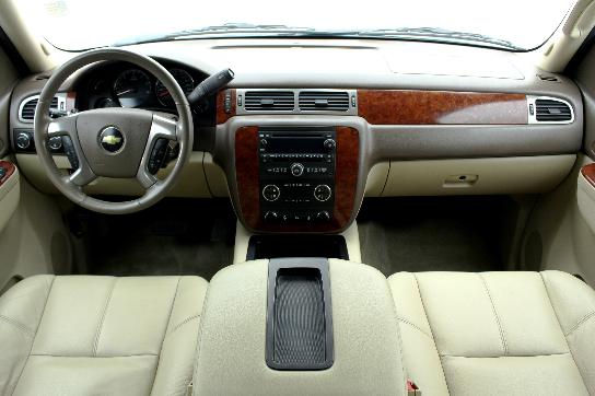 Florida Fine Cars - Used CHEVROLET SUBURBAN 2012 MIAMI LT