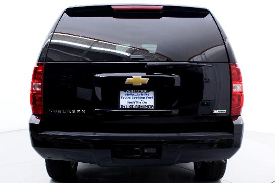Florida Fine Cars - Used CHEVROLET SUBURBAN 2012 MIAMI LT