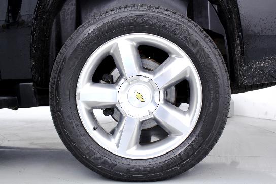 Florida Fine Cars - Used CHEVROLET SUBURBAN 2012 MIAMI LT