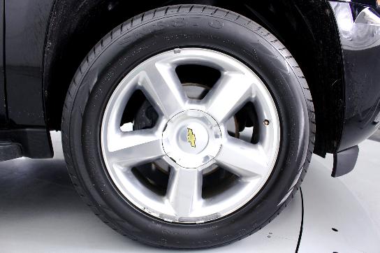 Florida Fine Cars - Used CHEVROLET SUBURBAN 2012 MIAMI LT
