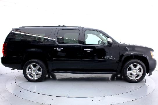 Florida Fine Cars - Used CHEVROLET SUBURBAN 2012 MIAMI LT