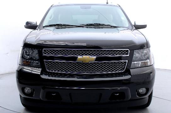 Florida Fine Cars - Used CHEVROLET SUBURBAN 2012 MIAMI LT