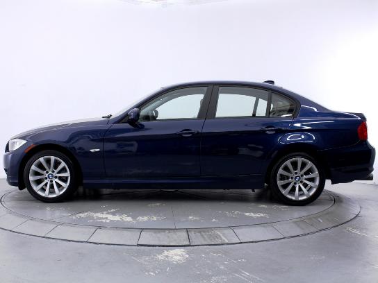 Florida Fine Cars - Used BMW 3 SERIES 2011 MIAMI 328I