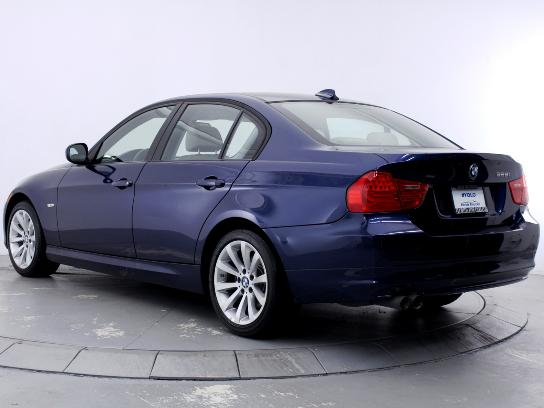 Florida Fine Cars - Used BMW 3 SERIES 2011 MIAMI 328I