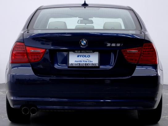 Florida Fine Cars - Used BMW 3 SERIES 2011 MIAMI 328I