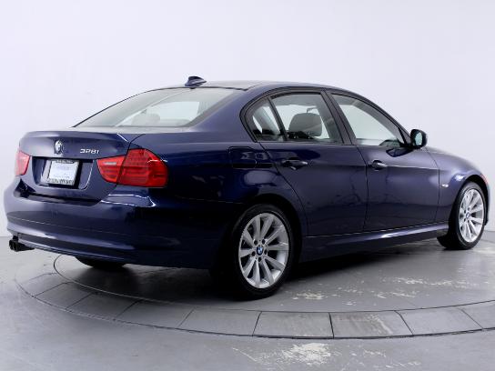 Florida Fine Cars - Used BMW 3 SERIES 2011 MIAMI 328I