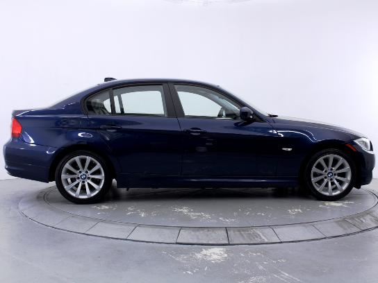 Florida Fine Cars - Used BMW 3 SERIES 2011 MIAMI 328I
