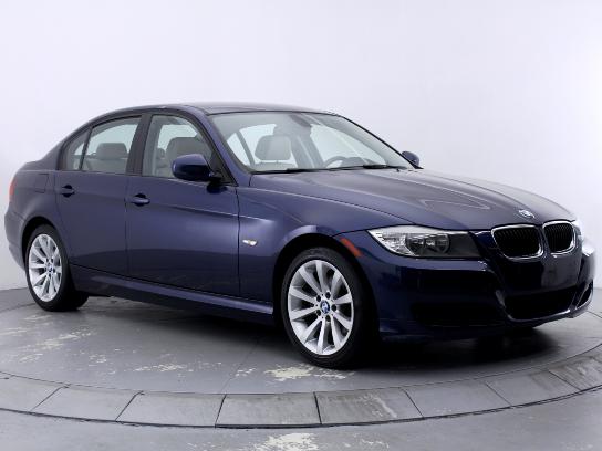 Florida Fine Cars - Used BMW 3 SERIES 2011 MIAMI 328I